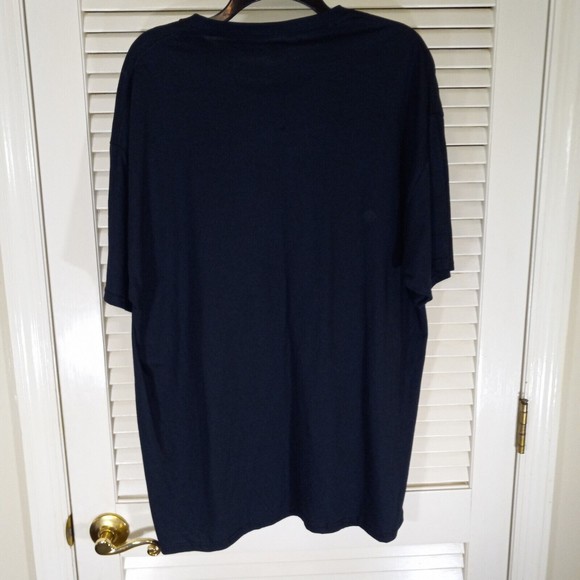 If You Ain’t Crockin You Ain’t Rockin Unisex T-Shirt Size XL Fruit Of The Loom - Picture 5 of 8